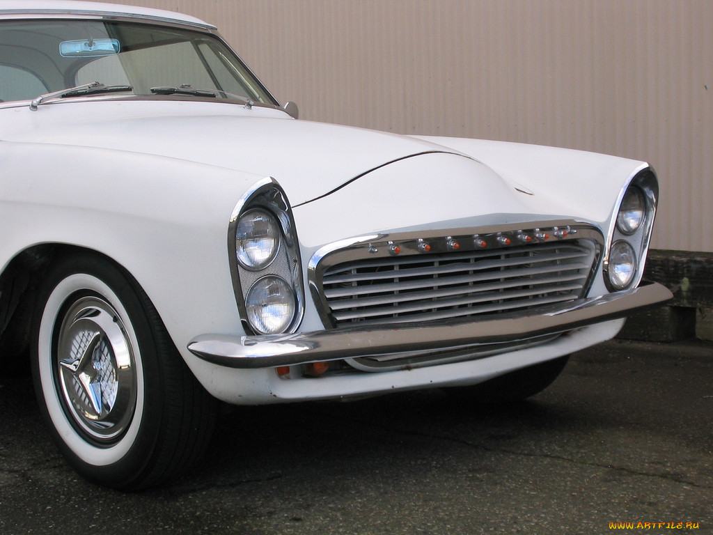 , studebaker